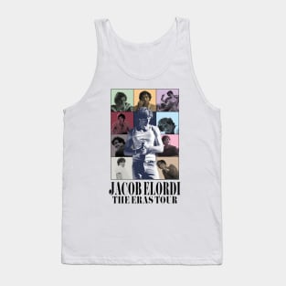 Jacob Elordi The Eras Tour Tank Top